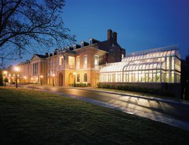 桑佛德大學 桑佛德大學