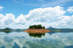 顏塘漾月[海南省儋州市]