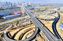 太原中環快速路