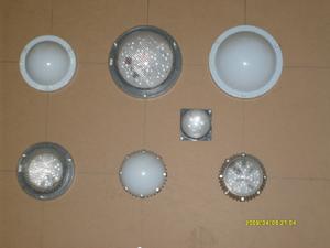 多樣化的吸頂燈