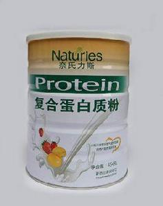 複合蛋白粉