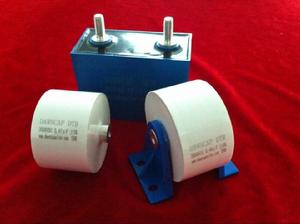 諧振電容器 諧振電容器