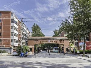 永定華庭實景圖