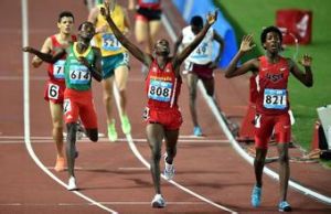 男子800米 男子800米