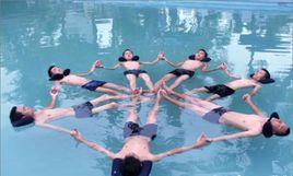 太空漂浮浴 太空漂浮浴