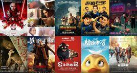 2018年重點電影精選 2018年重點電影精選