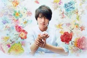 獻給阿爾吉儂的花束[日本2015年山下智久主演的電視劇]