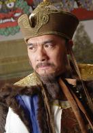 江山風雨情[2003年陳家林執導電視劇]