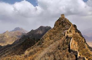 司馬台長城 司馬台長城