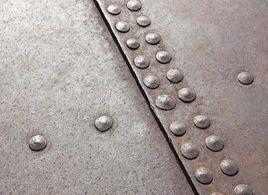 鉚釘檢驗 鉚釘檢驗