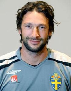 沙班[瑞典足球運動員]