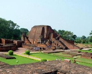 那爛陀大學 那爛陀大學