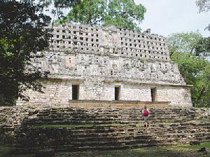 瑪雅遺址