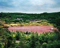 麥塞爾化石遺址 麥塞爾化石遺址