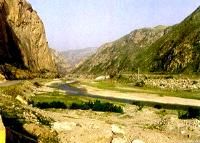 泥河灣國家級自然保護區 泥河灣國家級自然保護區