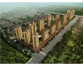 雅山新天地三期 雅山新天地三期