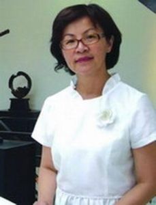 姚淑芬 姚淑芬