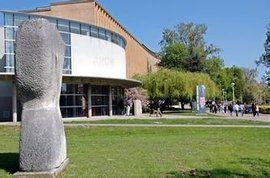 法國梅斯大學 法國梅斯大學