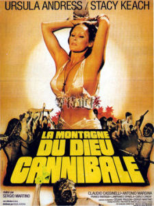 遭遇食人族 遭遇食人族