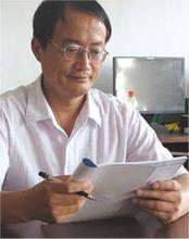 大智名師-吳福炬老師