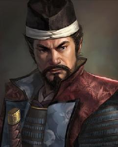 武田信虎 武田信虎