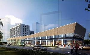 常州寶龍城市廣場 常州寶龍城市廣場