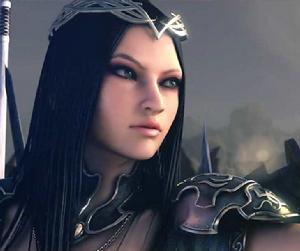 艾妮·熙德 艾妮·熙德