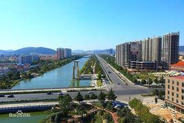 徐莊鎮[江蘇省徐州巿經濟開發區徐莊鎮]