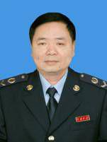 陳寧[廣東省雲浮市鬱南縣國家稅務局副局長]