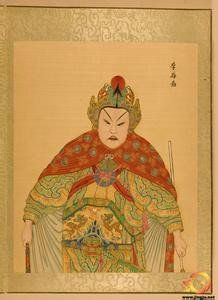 王景仁[內蒙古自治區黨委政法委員會副廳長級幹部]