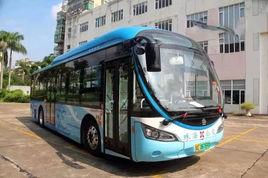 珠海公交Z76路 珠海公交Z76路