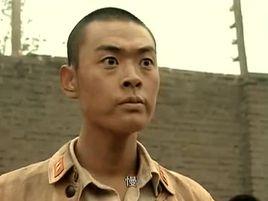 魏大勇[電視劇亮劍中的人物]