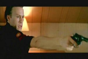 《怪物舞會》精彩劇照