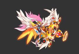 丘比特[遊戲《賽爾號》中的精靈]