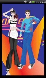 男士蹦迪視頻教程