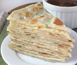 東北油餅 東北油餅