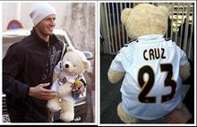 中國泰迪熊博物館