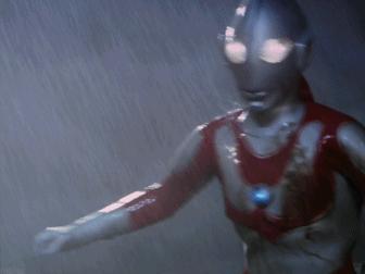 抵擋斯佩修姆光線