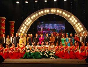 湖北省實驗花鼓劇院 湖北省實驗花鼓劇院