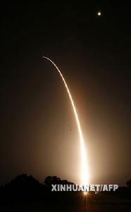 美國“鳳凰”號探測器