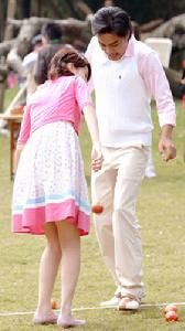 《愛情魔發師》