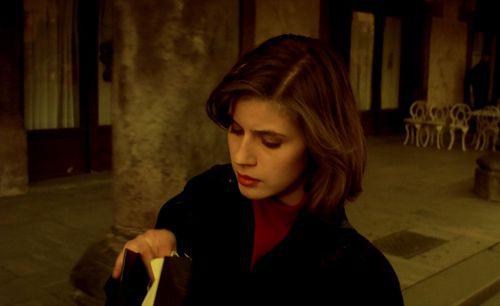 兩生花[法國1991年伊蓮娜·雅各布主演電影]