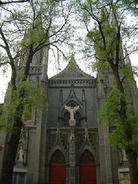 聖米厄爾教堂