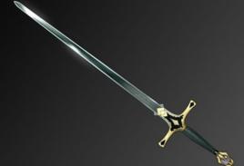 幽蘭黛爾[羅蘭之歌中羅蘭的佩劍]