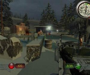 刺殺希特勒2永恆