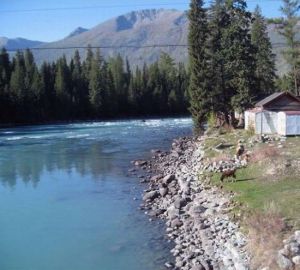 星星海生態旅遊區