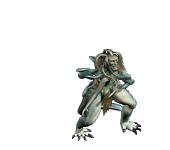 美杜莎[《英雄無敵》系列遊戲兵種單位]