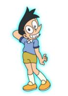 哆啦A夢：新·大雄與鐵人兵團～振翅吧天使們～