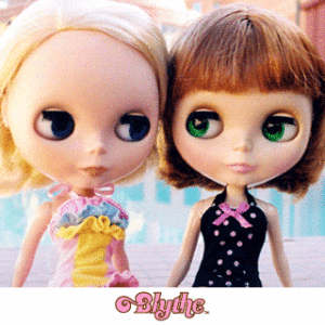 小布娃娃 小布娃娃