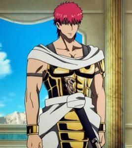 馬斯魯爾 馬斯魯爾